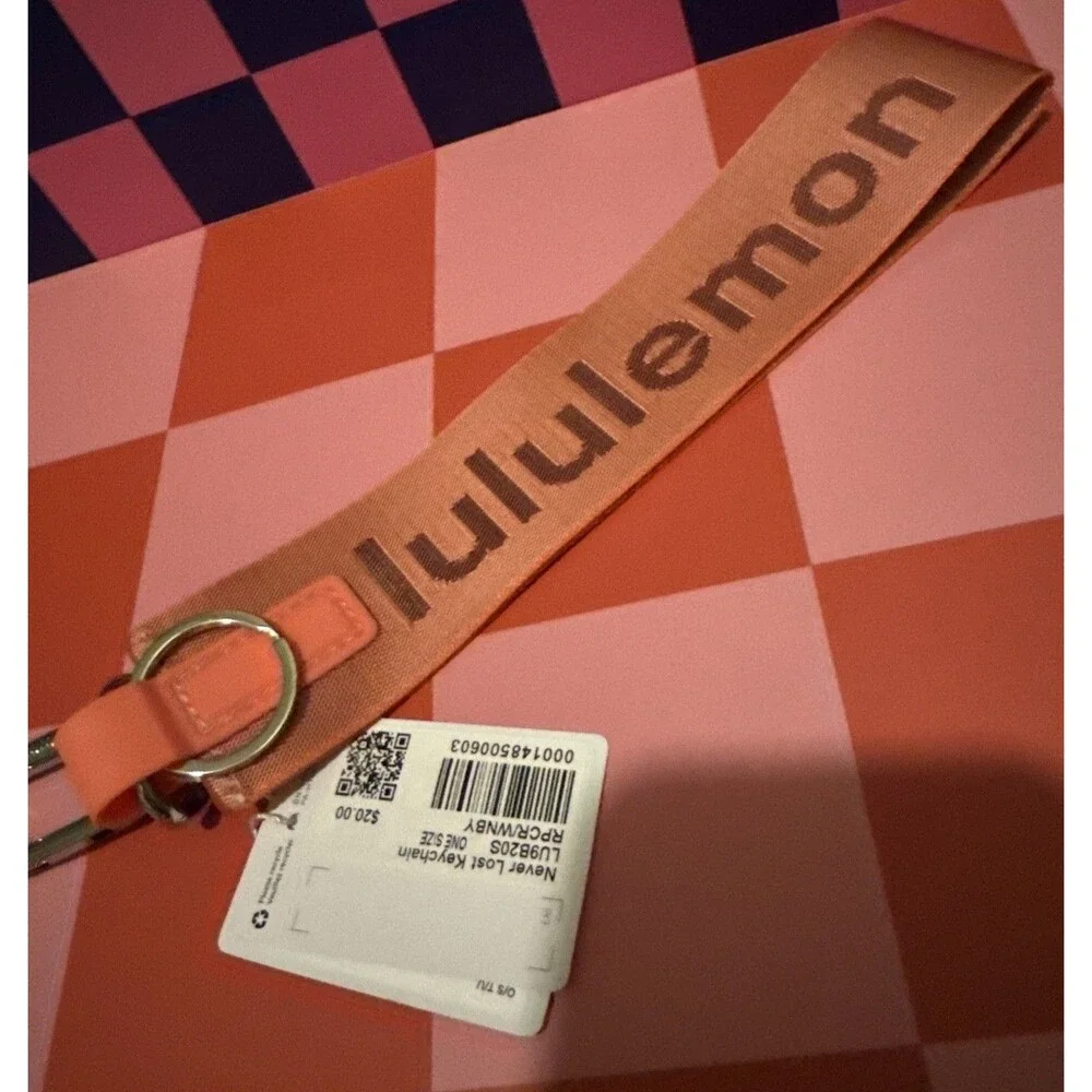 lululemon athletica nwt lululemon